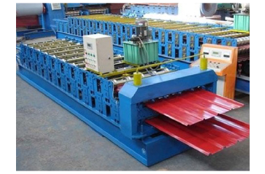 Extrusion Sheet Making Plant