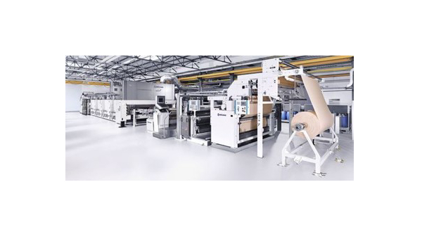 Cloth Printing Machine Flat Bed Rotary