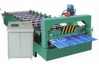 Extrusion Sheet Making Plant