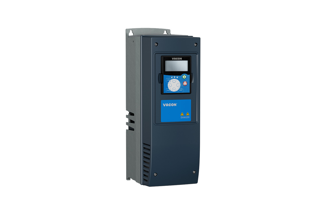 Danfoss Vacon NXP Series AC Drives Digicon Automation