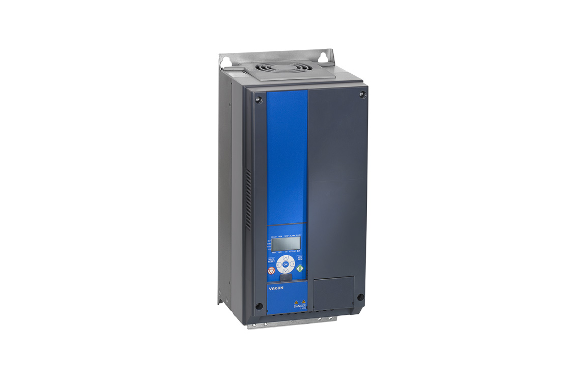 Danfoss Vacon 20 AC Drives Vacon 20 VFD Digicon Automation