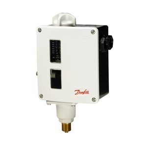 Danfoss Pressure switch RT116