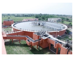 Water Treatment Plant