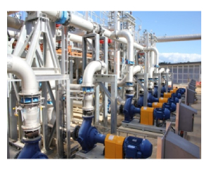 Pump House Automation