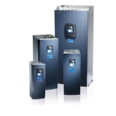 Elevator Door Opener using VFD