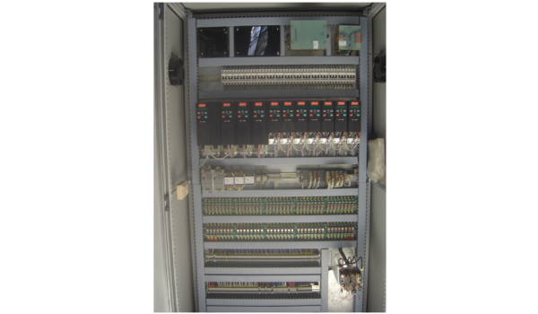 Cloth Printing Machine Flat Bed Rotary