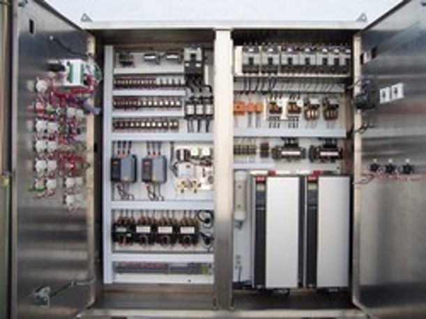 Spinning - Carding - Air Jet Loom - Cheese Winder