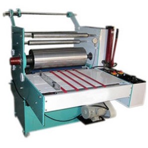 Extrusion Lamination Machine