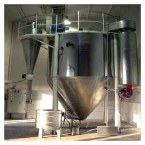 Spray Dryer