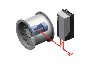 Fan - Pump