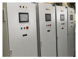 Water Treatment Plant