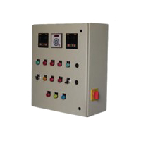 Industrial RO Automation