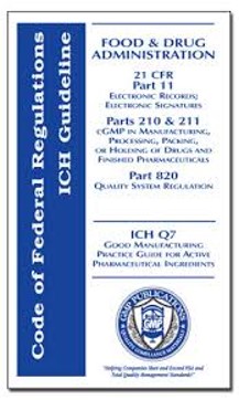 SCADA with 21 CFR Part 11 Compliance ( Audit Trail / Reporting )