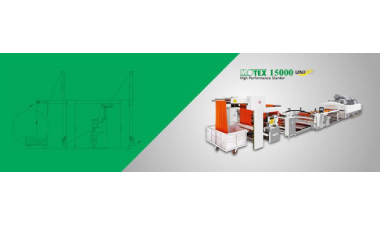 Stenter Machine Automation