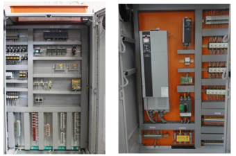 Extrusion Pipe Making Plant