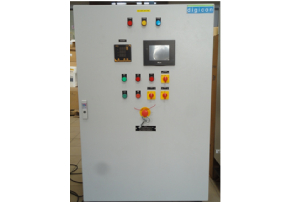 Packaging Slitter Rewinder Control 