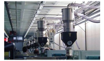 Material Dosing / Mixing / Conveying / Packaging