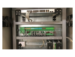 Water Treatment Plant