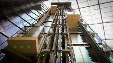 Elevator Hoist Control