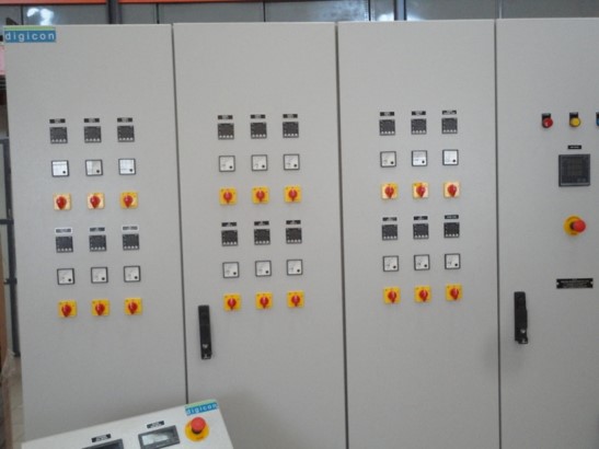 Extrusion Single / Multi Layer Film making