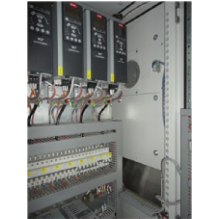 Extrusion Lamination Machine