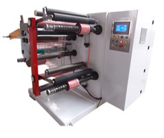 Packaging Slitter Rewinder Control 