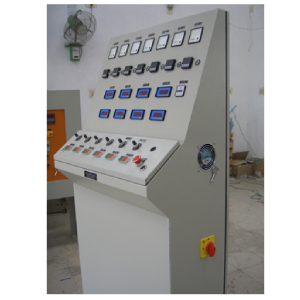 Spray Dryer