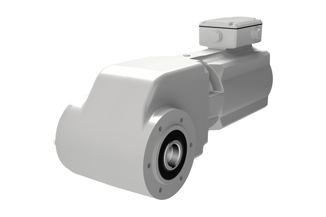 Danfoss VLT One Gear Drive (OGD)