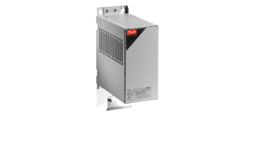 Danfoss VLT DU/DT Filter MCC 102