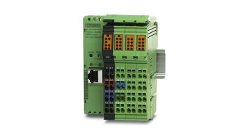 Phoenix Contact Class 100 Small Scale PLC Controllers - Simply Versatile
