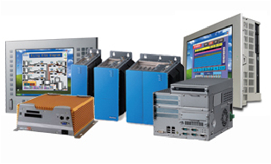 Phoenix Contact Industrial PC (IPC)