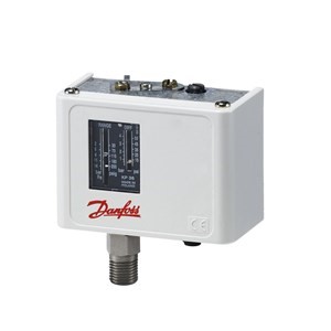 Danfoss Pressure switch KP35