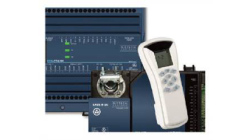 Smart Room Control Building Management System – IBMS