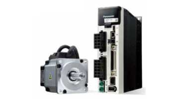 AC Servo Motor & Drive Customized Automation Solution