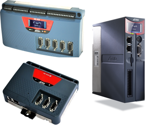 Customized Automation Solution for Speed Synchronization & Positioning 