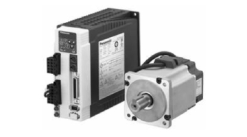 AC Servo Motor & Drive Customized Automation Solution
